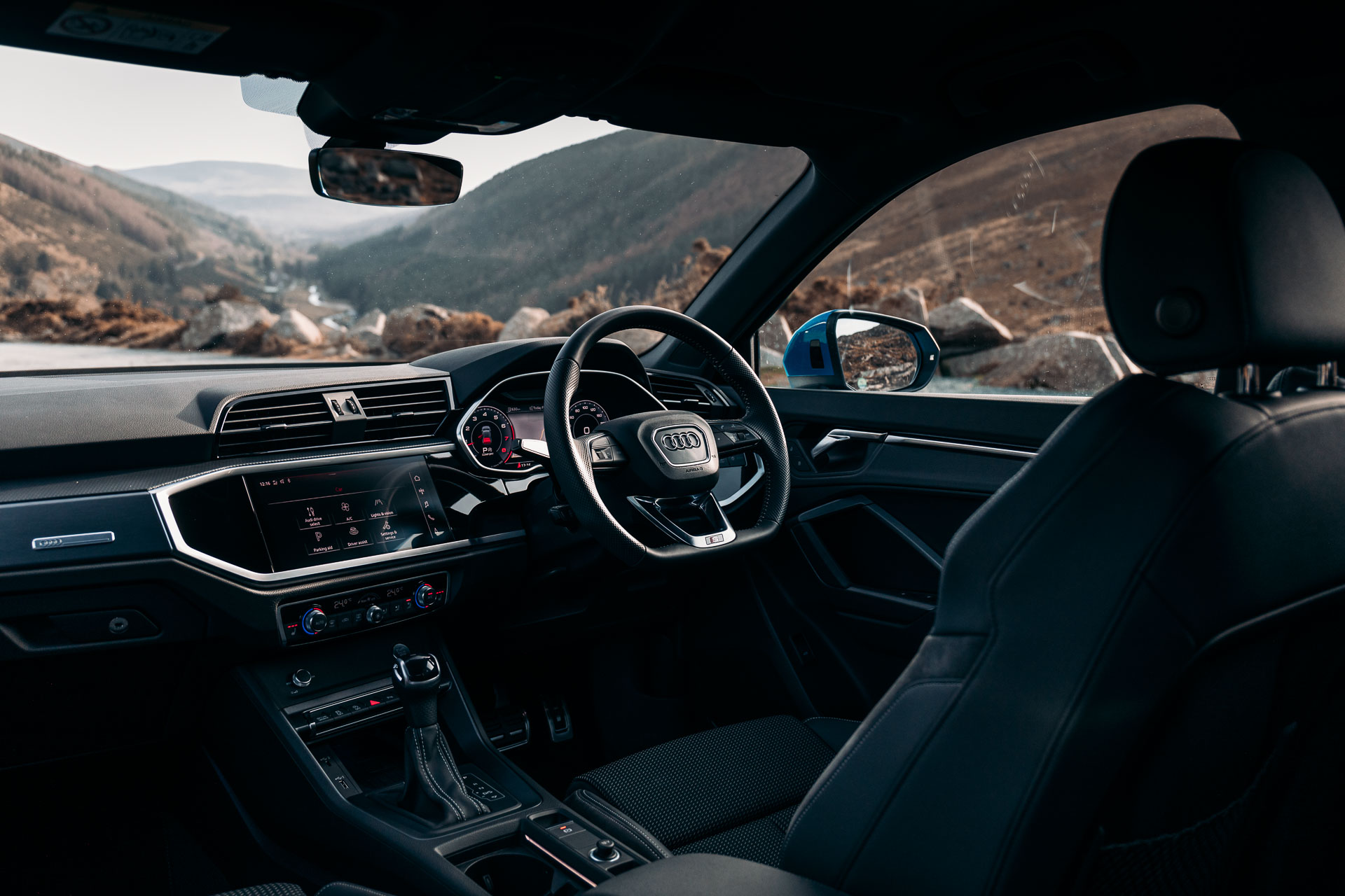 Volkswagen Group Ireland