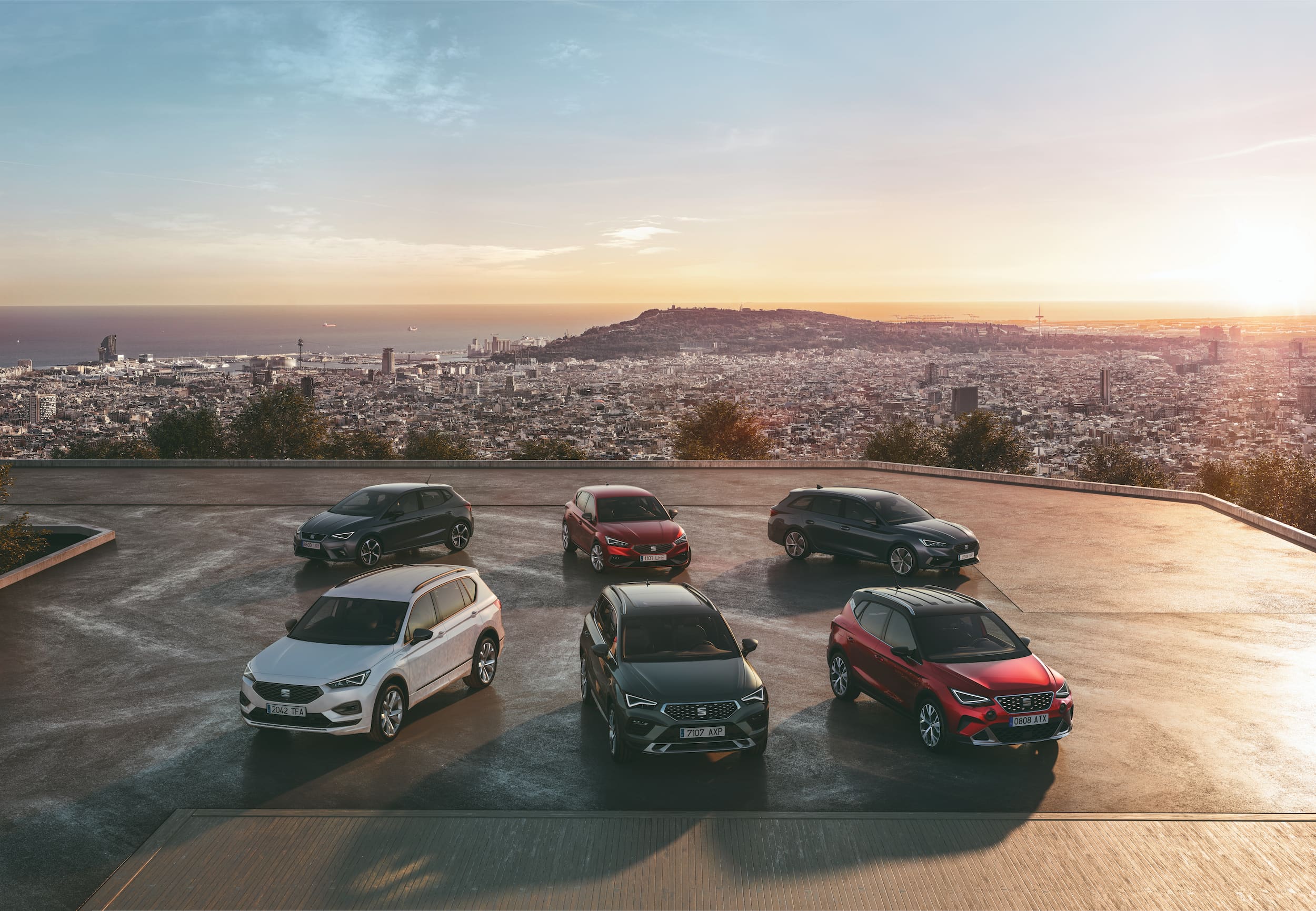 Volkswagen Group Ireland