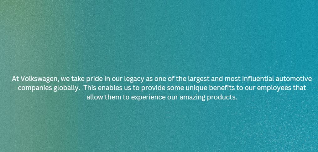Volkswagen Group Ireland