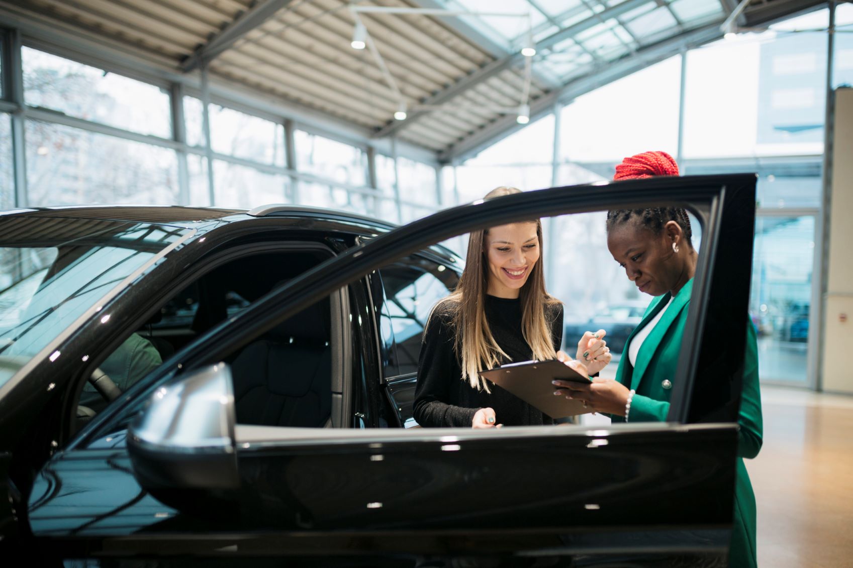 Volkswagen Group Ireland