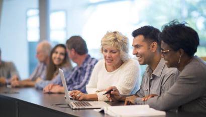 Learning & Development  thumbnail