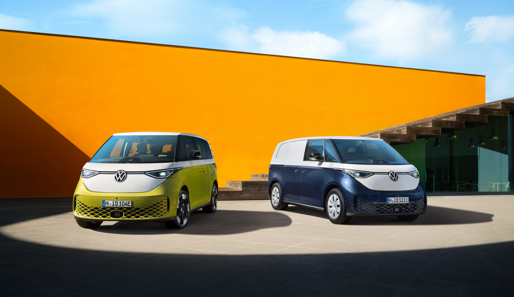 Volkswagen Group Ireland